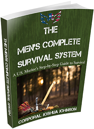 Men's Complete Survival System